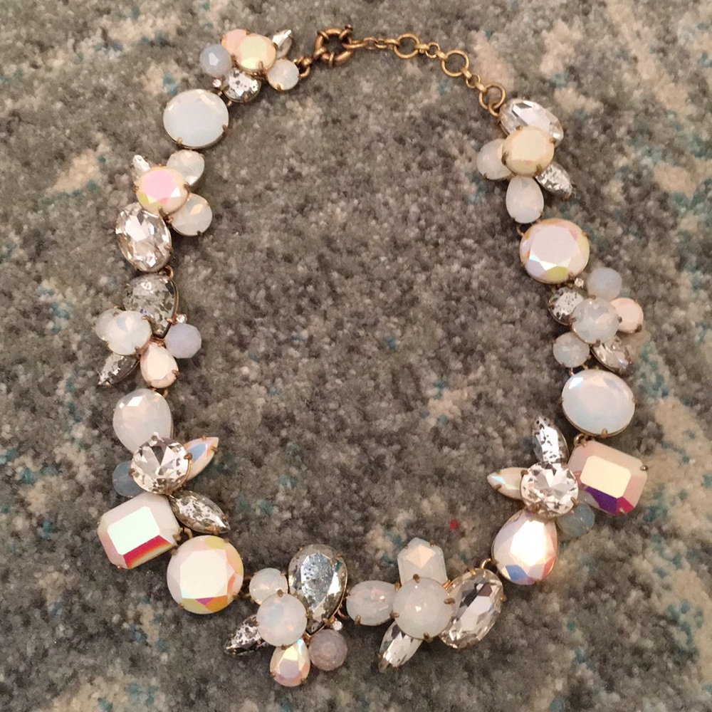 Gorgeous Necklace
